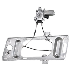 Front Driver Side Window Regulator image