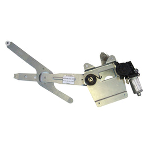 Front Driver Side Window Regulator image