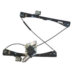Front Driver Side Window Regulator image