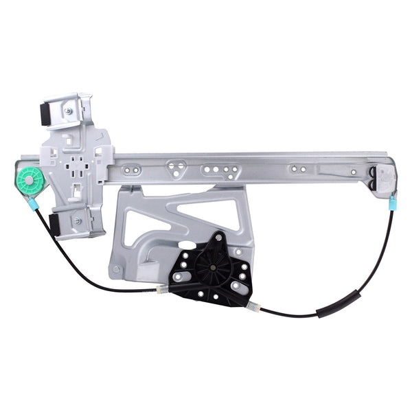 Mirrors & Components image