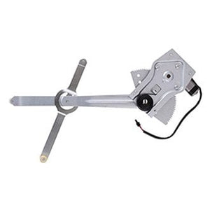Front Driver Side Window Regulator image