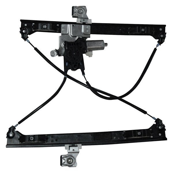 Mirrors & Components image