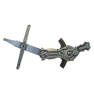 Front Driver Side Window Regulator image