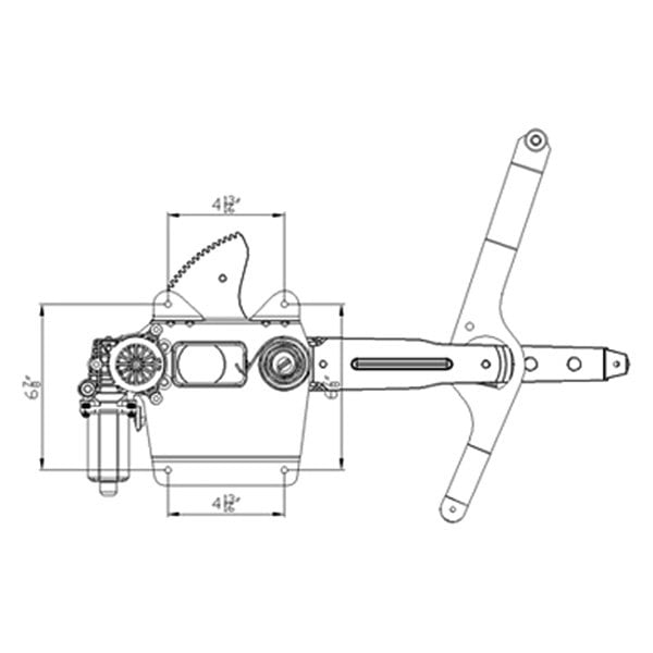 Mirrors & Components image