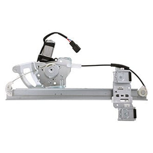 Window Regulator image