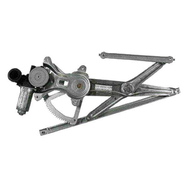 Pontiac Vibe Front Driver Side Window Regulator Regulator & Motor Assembly - GM1350158