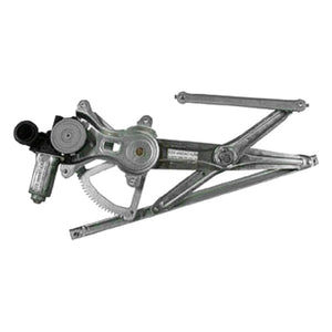 Front Driver Side Window Regulator image