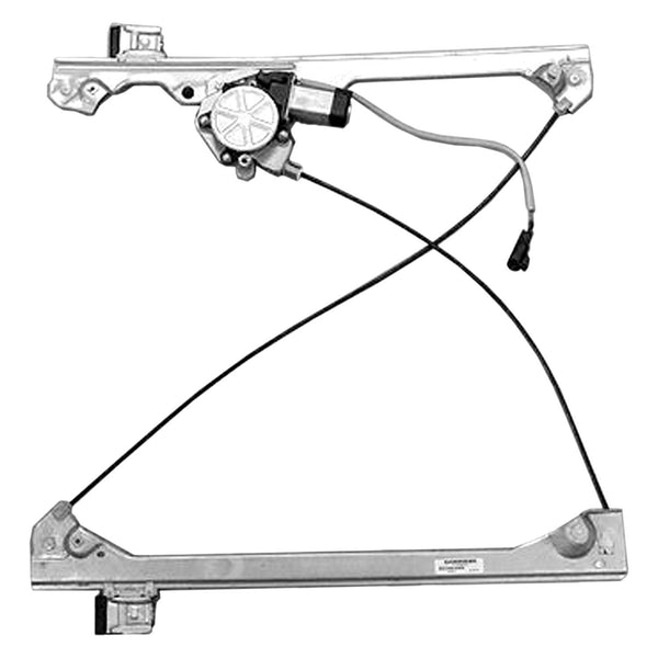 Mirrors & Components image
