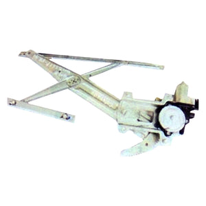 Front Driver Side Window Regulator image