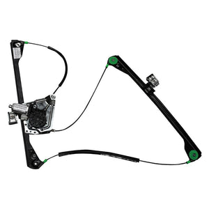 Front Driver Side Window Regulator image