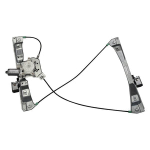 Front Driver Side Window Regulator image