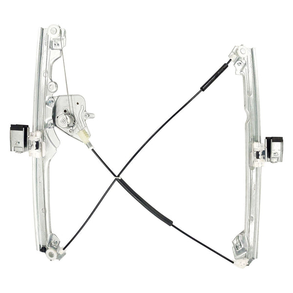 Mirrors & Components image