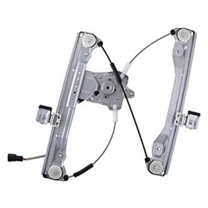 Front Driver Side Window Regulator image