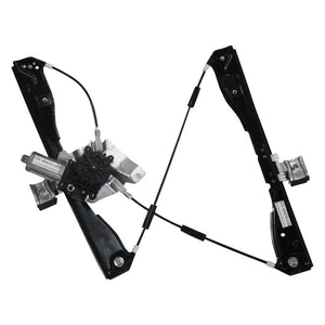 Front Driver Side Window Regulator image