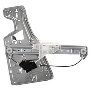 Front Driver Side Window Regulator image
