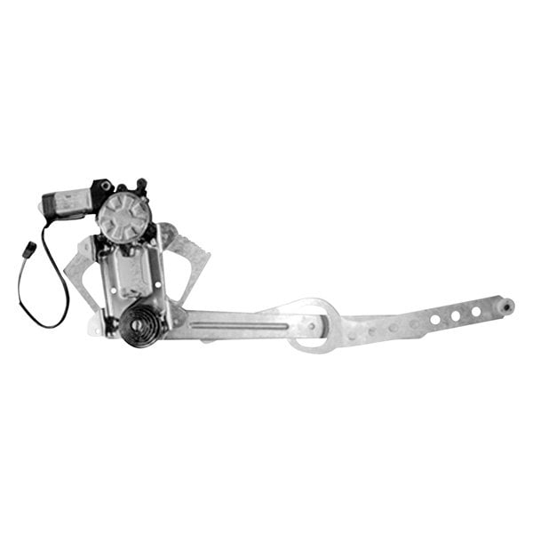 Mirrors & Components image
