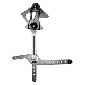 Front Passenger Side Window Regulator image