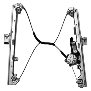 Window Regulator image