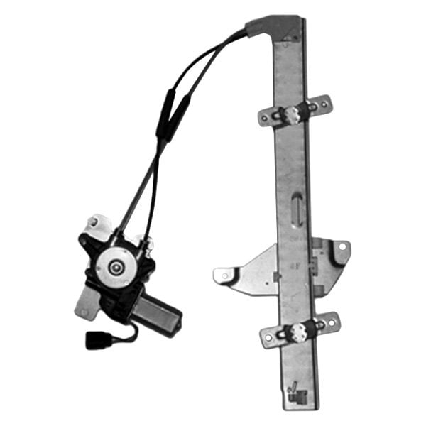 Mirrors & Components image