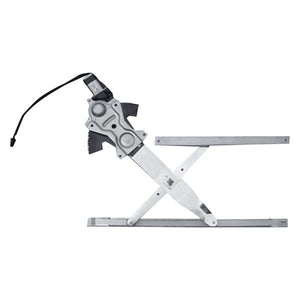 Front Passenger Side Window Regulator image