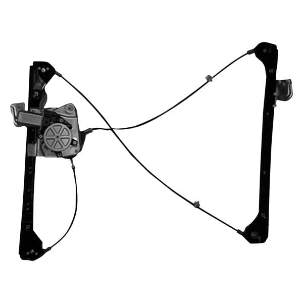 Mirrors & Components image