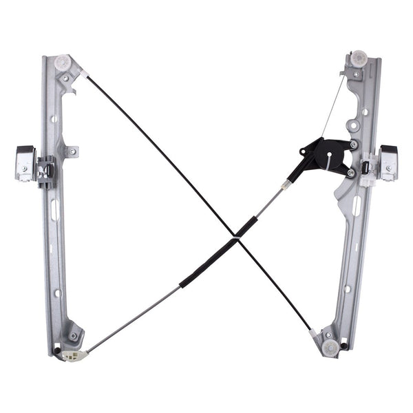 Mirrors & Components image