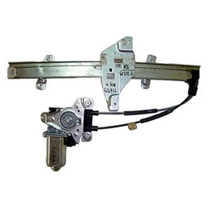 Front Passenger Side Window Regulator image