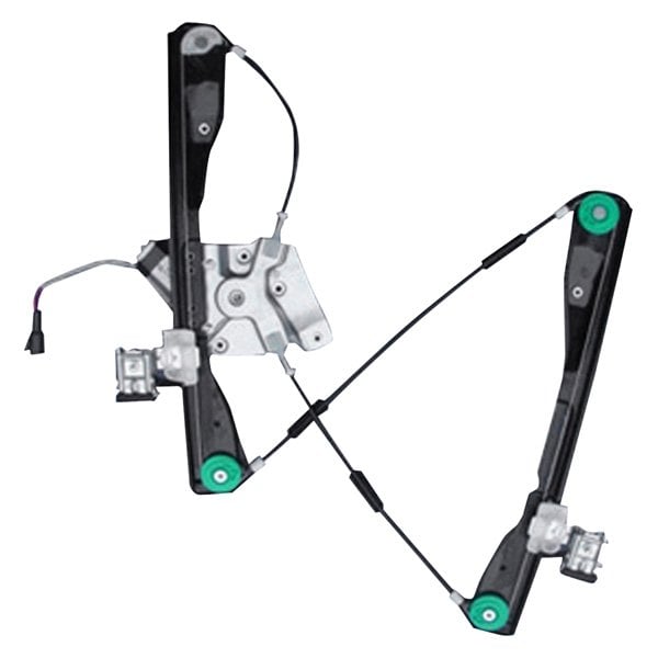 Mirrors & Components image
