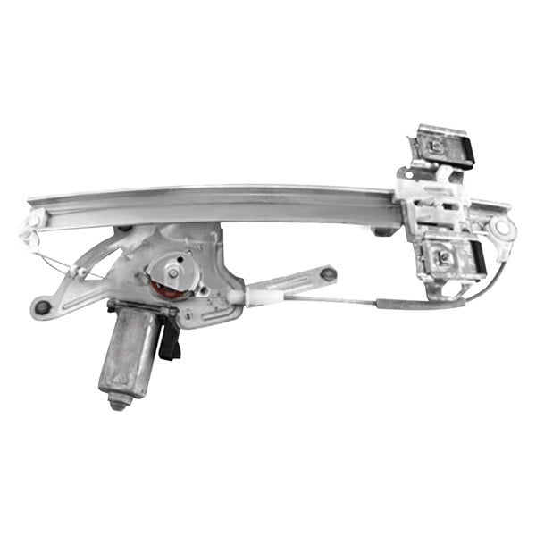 Pontiac Bonneville Front Passenger Side Window Regulator Regulator & Motor Assembly - GM1351146