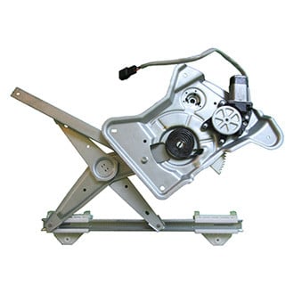 Mirrors & Components image