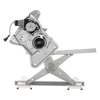 Chevrolet Lumina Front Passenger Side Window Regulator Regulator & Motor Assembly - GM1351148