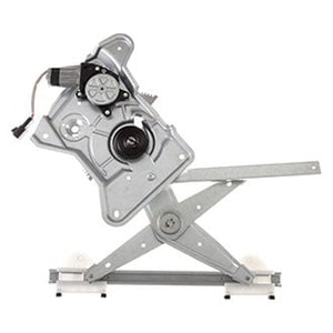Front Passenger Side Window Regulator image