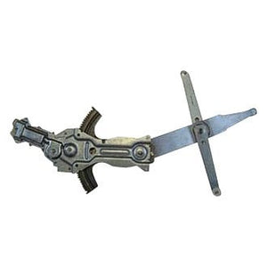 Front Passenger Side Window Regulator image