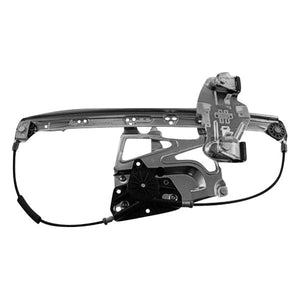 Front Passenger Side Window Regulator image