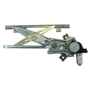 Front Passenger Side Window Regulator image