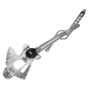 Front Passenger Side Window Regulator image