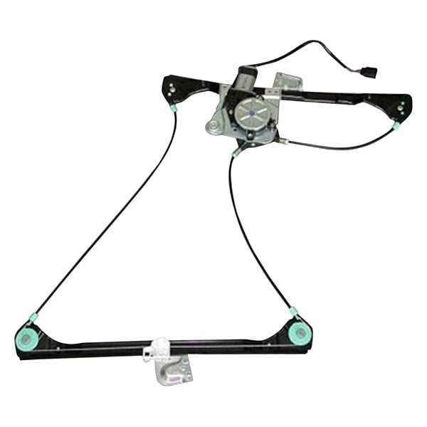 Mirrors & Components image