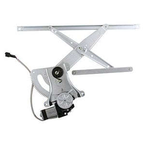 Front Passenger Side Window Regulator image