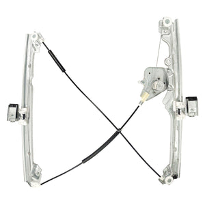 Front Passenger Side Window Regulator image