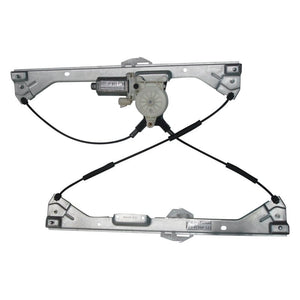 Front Passenger Side Window Regulator image