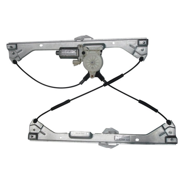 Mirrors & Components image