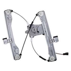 Front Passenger Side Window Regulator image