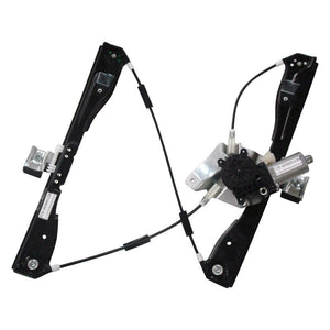 Front Passenger Side Window Regulator image