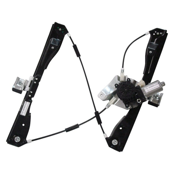 Mirrors & Components image