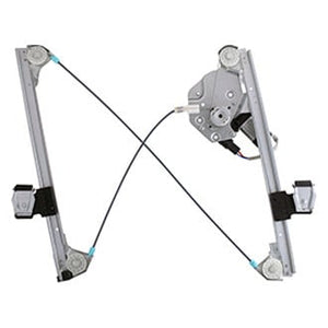 Window Regulator image