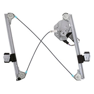 Mirrors & Components image