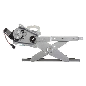 Window Regulator image