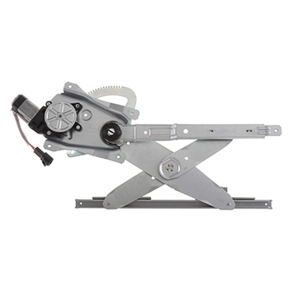 Mirrors & Components image