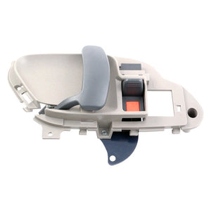 Front Driver Side Interior Door Handle image