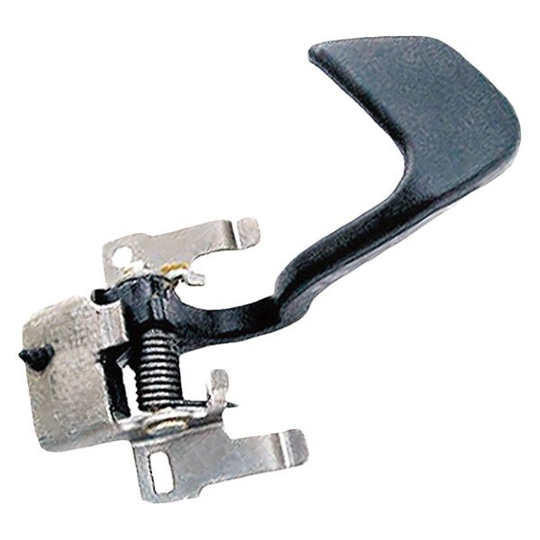 Chevrolet Blazer/S10/GMC Jimmy/Sonoma/Oldsmobile Bravada Front Driver Side Interior Door Handle Inside - GM1352106